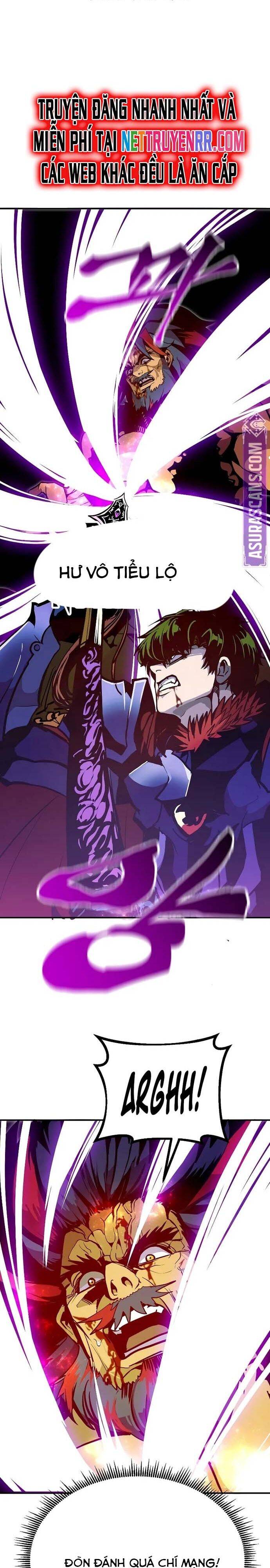 Hồi Quy Trở Lại Thành Kẻ Vô Dụng: Chapter 71