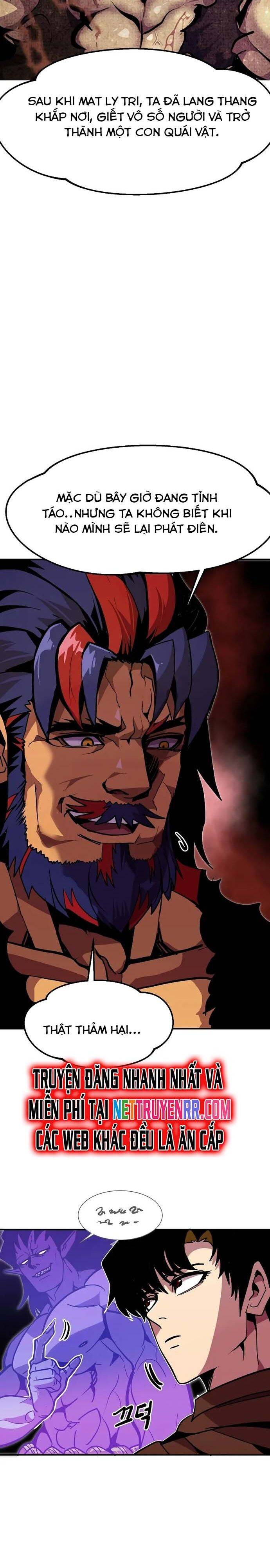 Hồi Quy Trở Lại Thành Kẻ Vô Dụng: Chapter 71