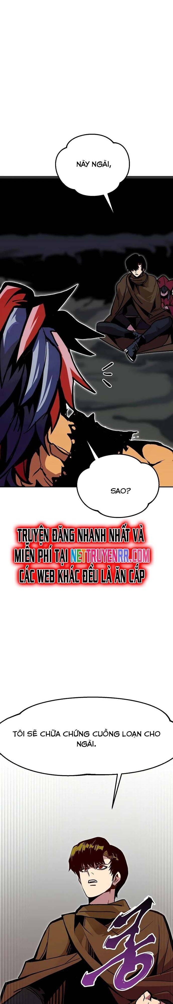 Hồi Quy Trở Lại Thành Kẻ Vô Dụng: Chapter 71