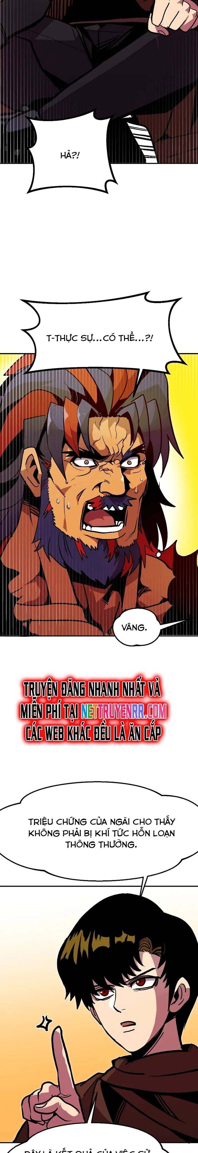 Hồi Quy Trở Lại Thành Kẻ Vô Dụng: Chapter 71