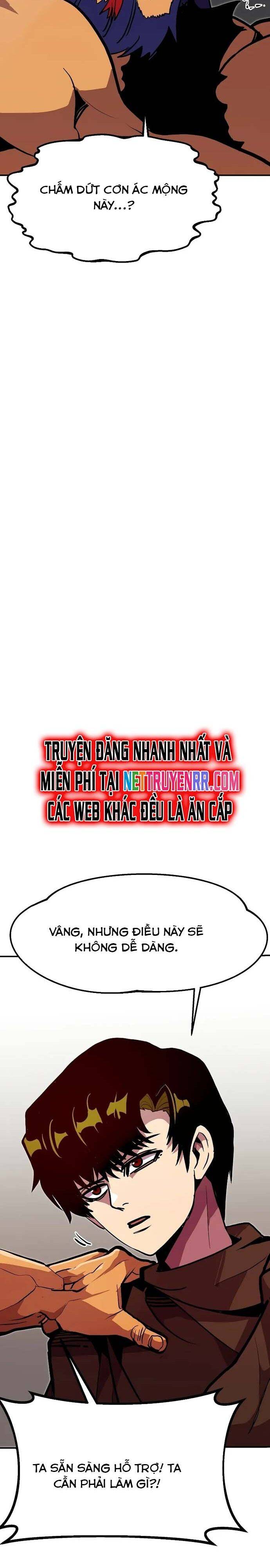 Hồi Quy Trở Lại Thành Kẻ Vô Dụng: Chapter 71