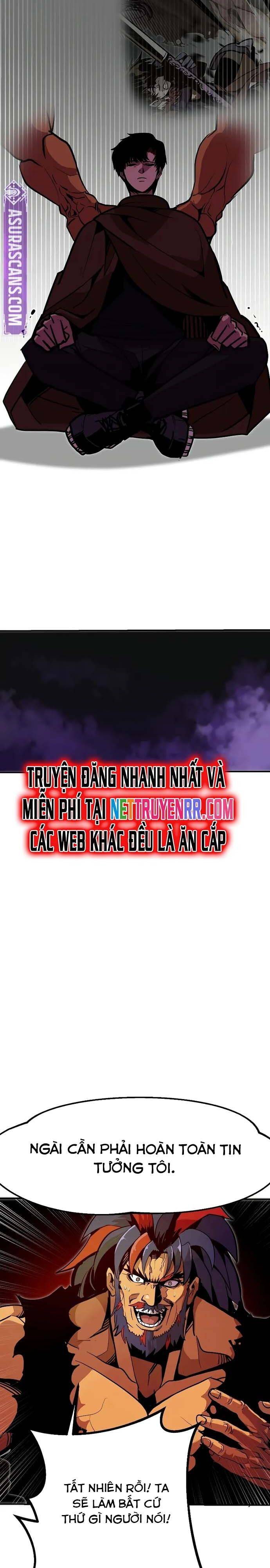 Hồi Quy Trở Lại Thành Kẻ Vô Dụng: Chapter 71