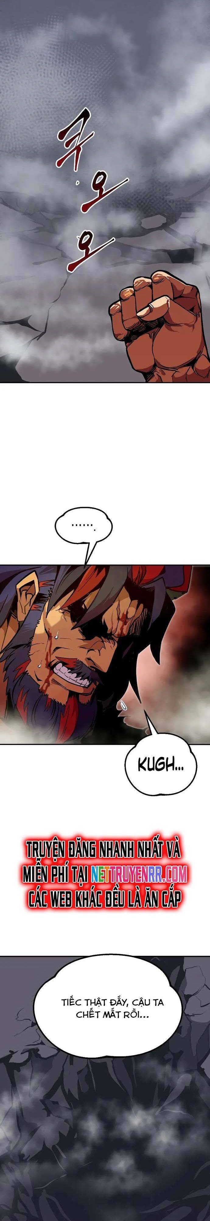 Hồi Quy Trở Lại Thành Kẻ Vô Dụng: Chapter 71