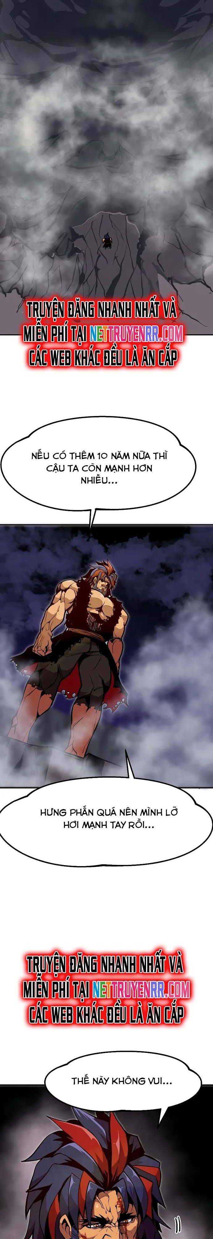 Hồi Quy Trở Lại Thành Kẻ Vô Dụng: Chapter 71