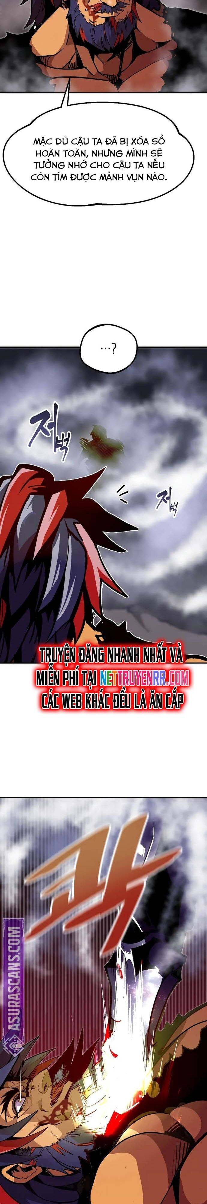 Hồi Quy Trở Lại Thành Kẻ Vô Dụng: Chapter 71
