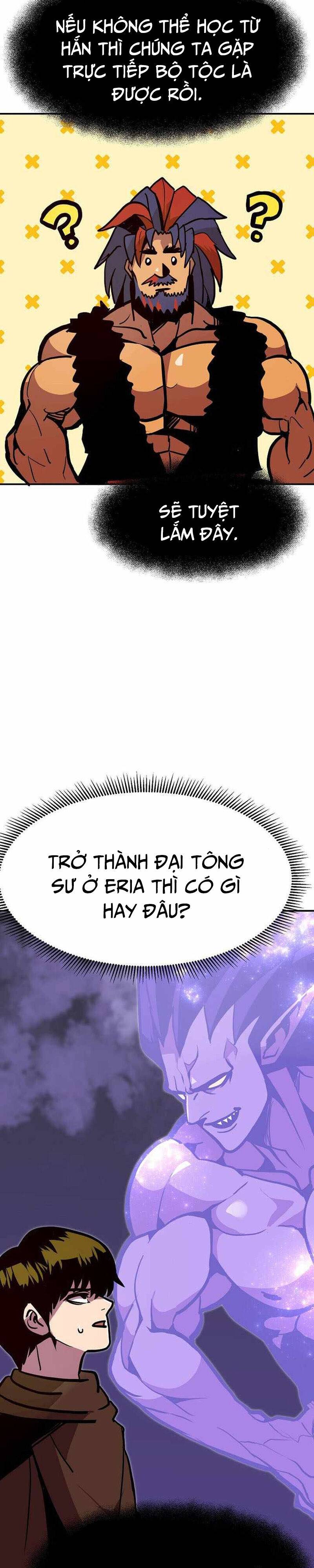 Hồi Quy Trở Lại Thành Kẻ Vô Dụng: Chapter 72