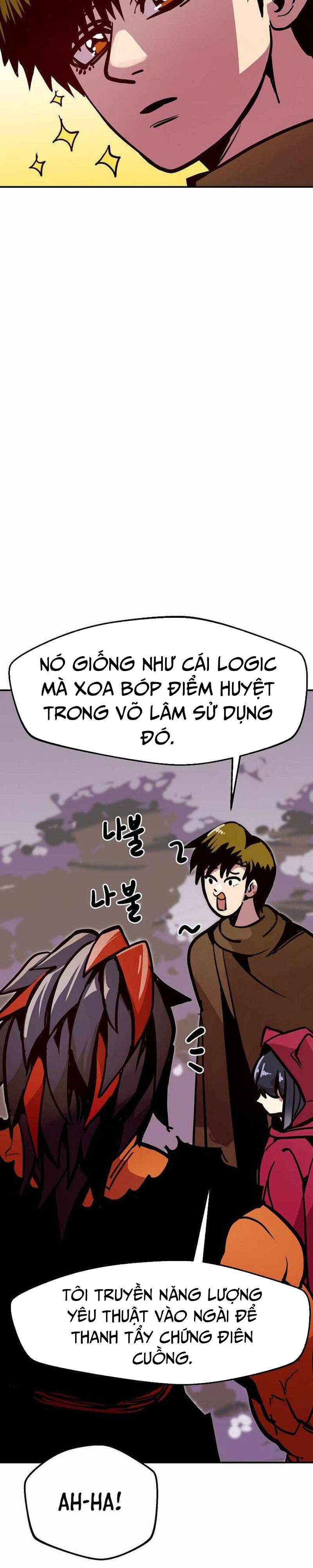 Hồi Quy Trở Lại Thành Kẻ Vô Dụng: Chapter 72