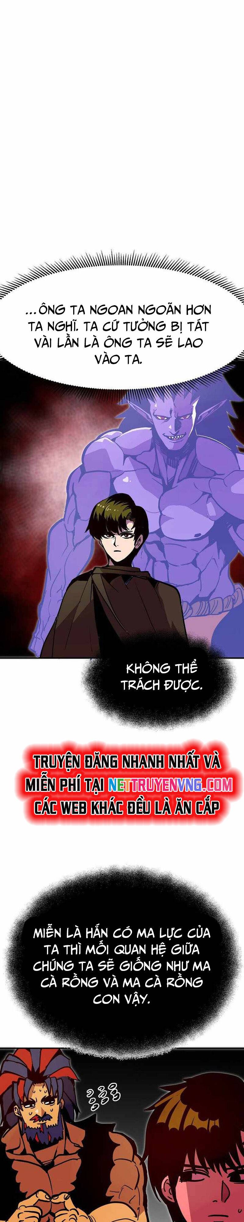 Hồi Quy Trở Lại Thành Kẻ Vô Dụng: Chapter 72