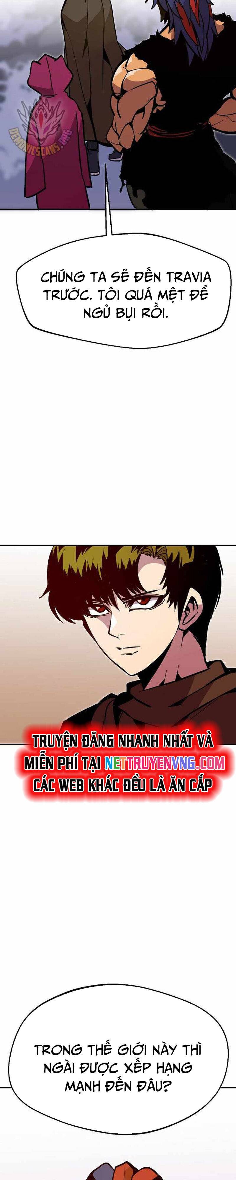 Hồi Quy Trở Lại Thành Kẻ Vô Dụng: Chapter 72