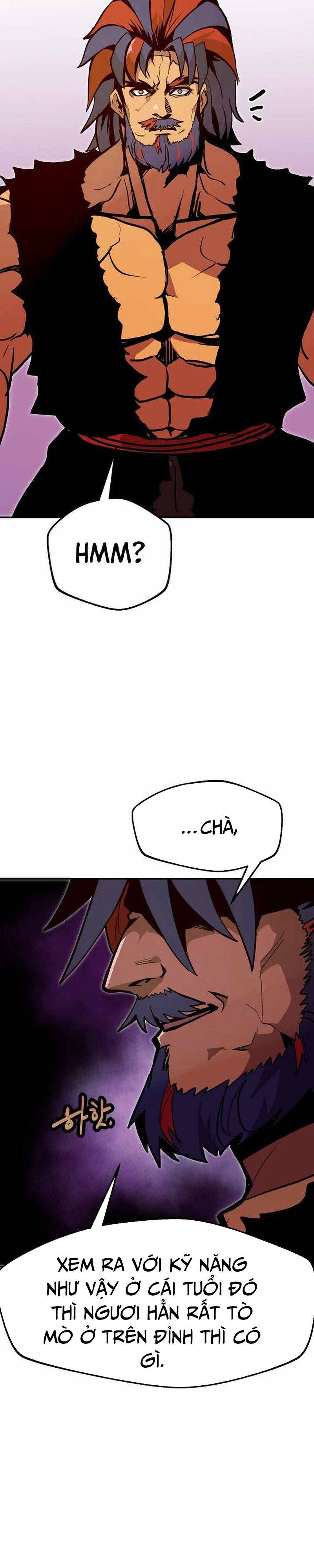 Hồi Quy Trở Lại Thành Kẻ Vô Dụng: Chapter 72