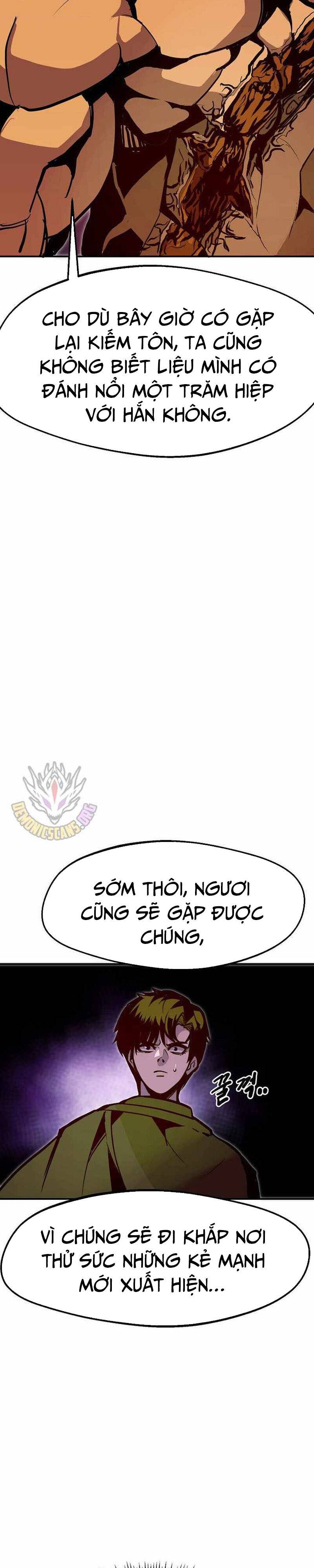 Hồi Quy Trở Lại Thành Kẻ Vô Dụng: Chapter 72