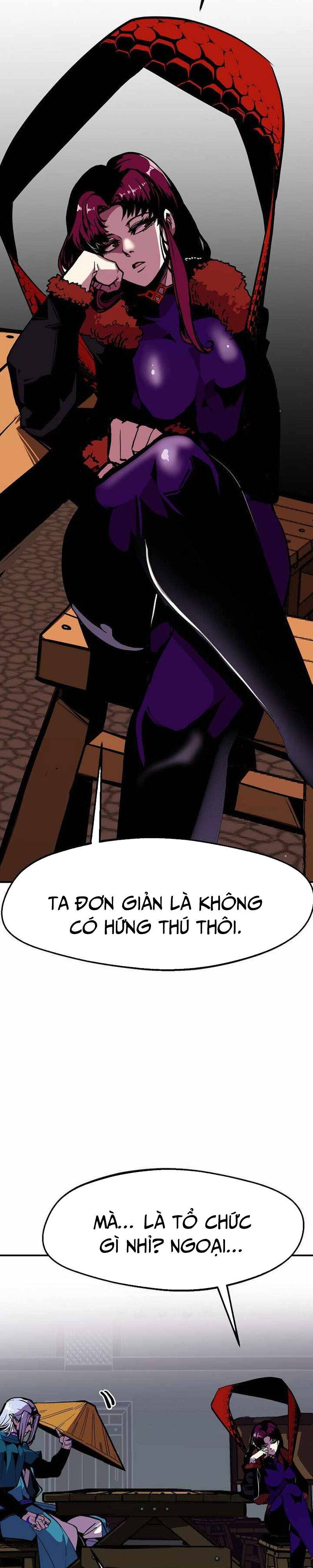 Hồi Quy Trở Lại Thành Kẻ Vô Dụng: Chapter 72