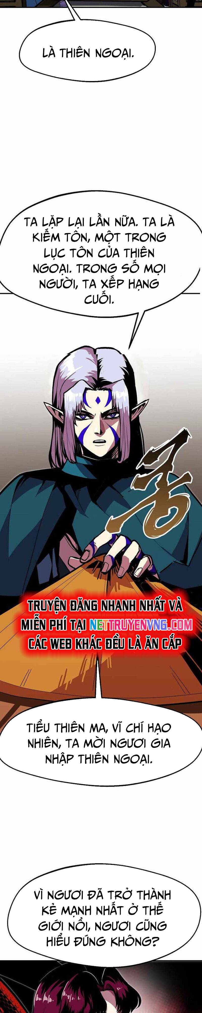 Hồi Quy Trở Lại Thành Kẻ Vô Dụng: Chapter 72
