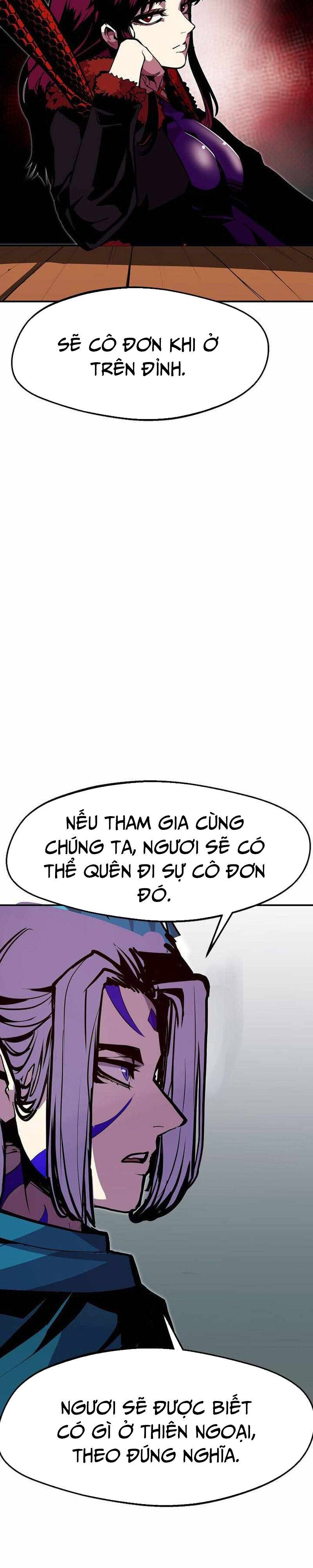 Hồi Quy Trở Lại Thành Kẻ Vô Dụng: Chapter 72