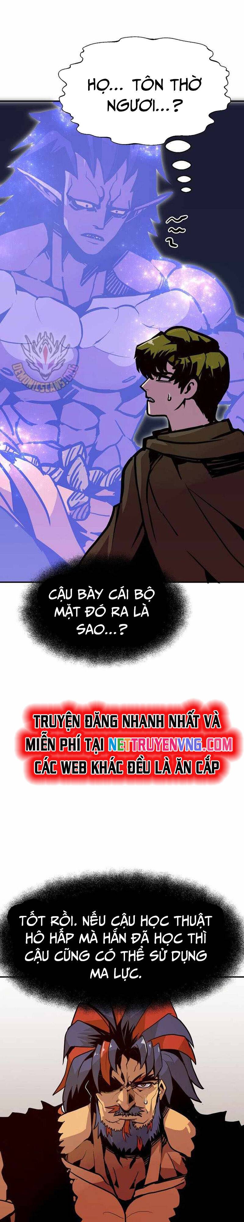 Hồi Quy Trở Lại Thành Kẻ Vô Dụng: Chapter 72