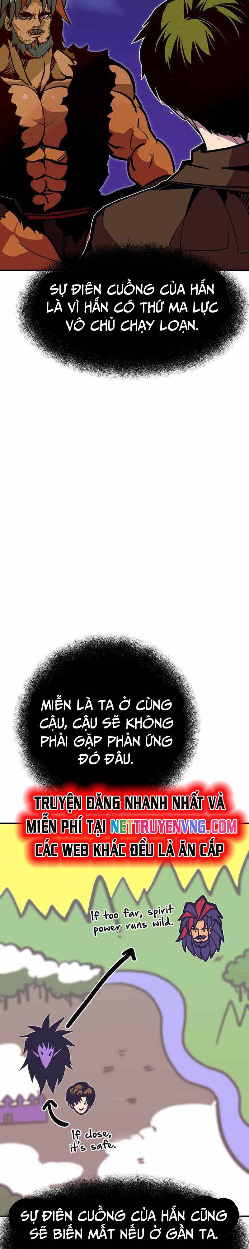 Hồi Quy Trở Lại Thành Kẻ Vô Dụng: Chapter 72
