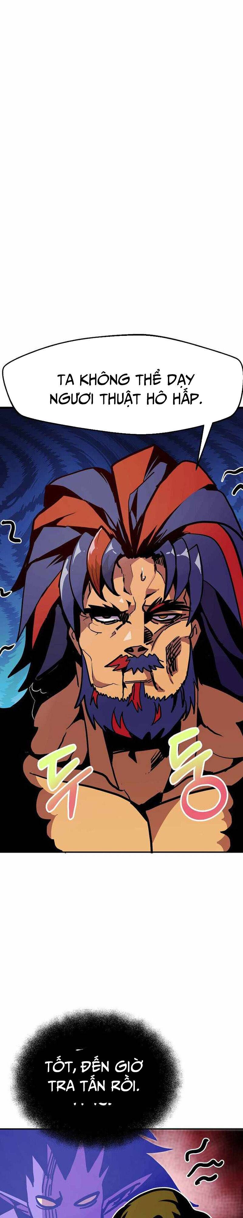 Hồi Quy Trở Lại Thành Kẻ Vô Dụng: Chapter 72