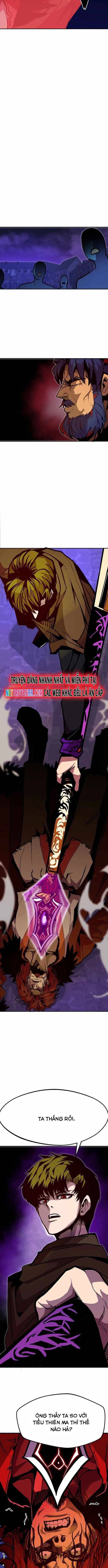 Hồi Quy Trở Lại Thành Kẻ Vô Dụng: Chapter 74