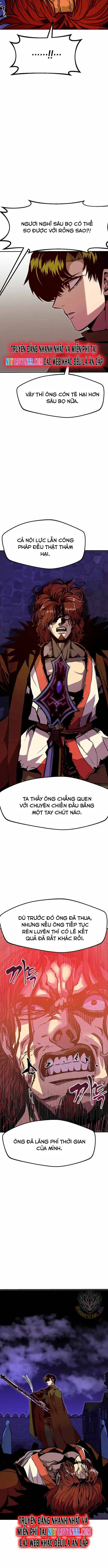 Hồi Quy Trở Lại Thành Kẻ Vô Dụng: Chapter 74