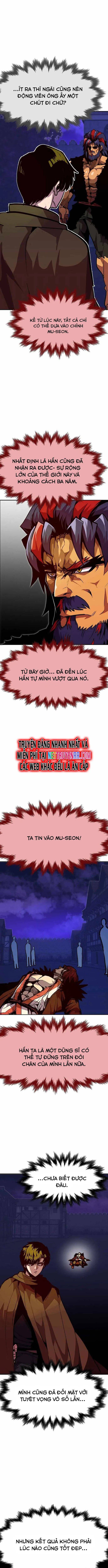 Hồi Quy Trở Lại Thành Kẻ Vô Dụng: Chapter 74