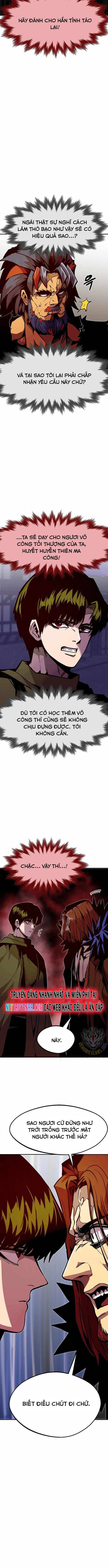Hồi Quy Trở Lại Thành Kẻ Vô Dụng: Chapter 74