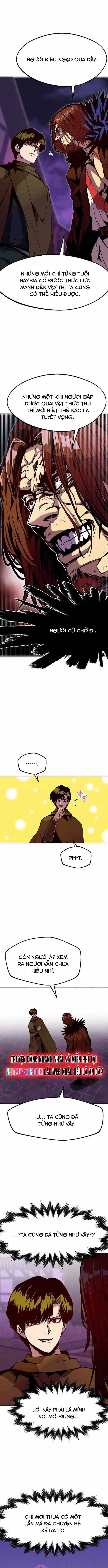 Hồi Quy Trở Lại Thành Kẻ Vô Dụng: Chapter 74
