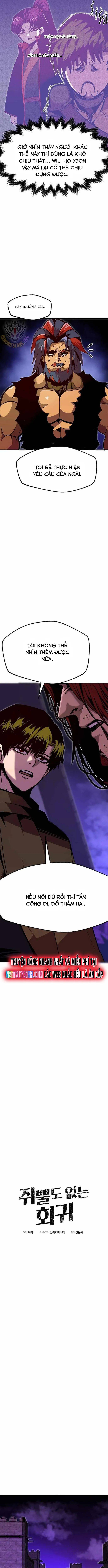 Hồi Quy Trở Lại Thành Kẻ Vô Dụng: Chapter 74