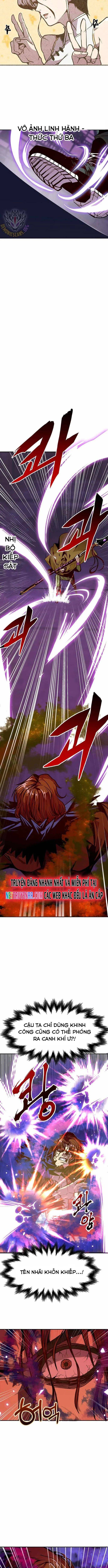 Hồi Quy Trở Lại Thành Kẻ Vô Dụng: Chapter 74