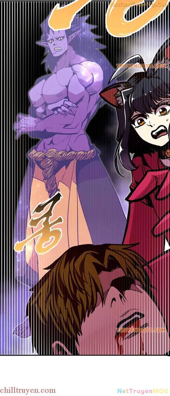Hồi Quy Trở Lại Thành Kẻ Vô Dụng: Chapter 76