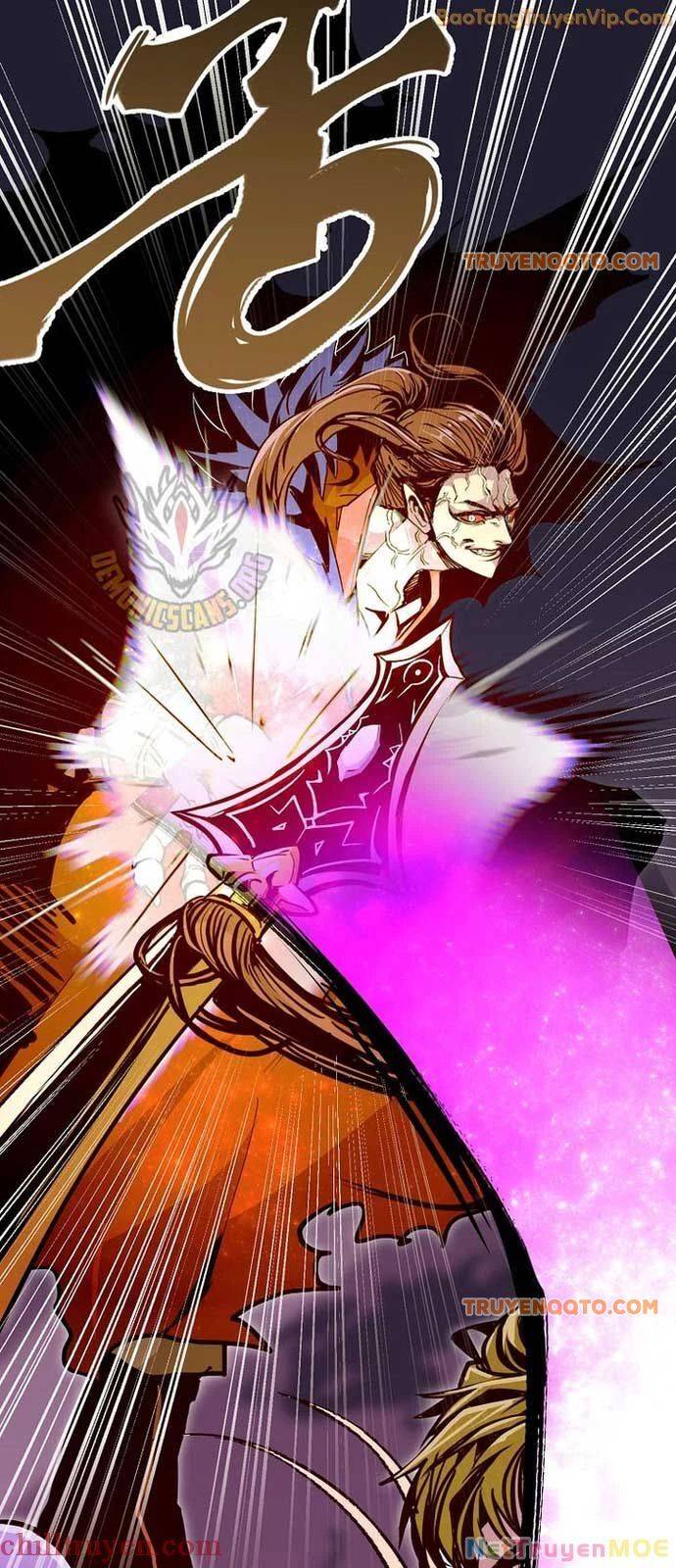 Hồi Quy Trở Lại Thành Kẻ Vô Dụng: Chapter 76