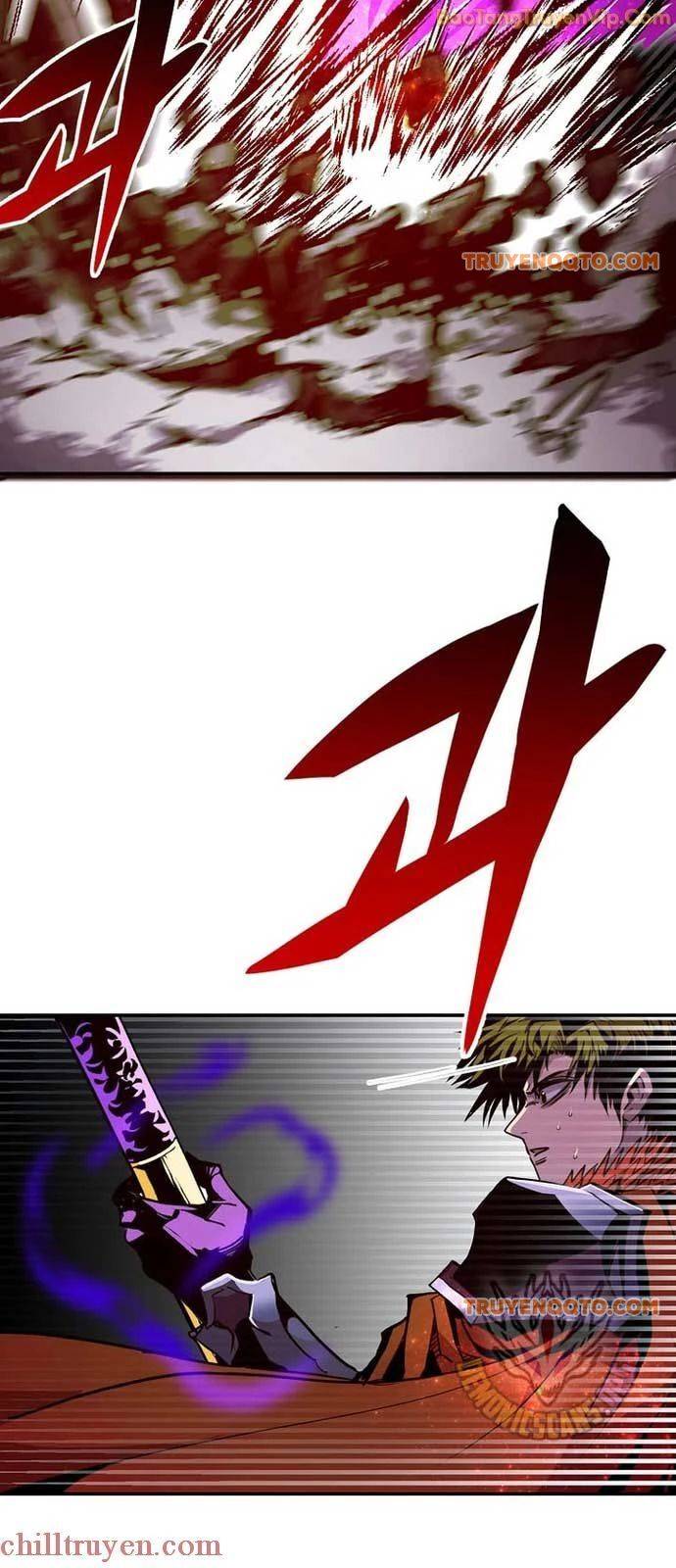 Hồi Quy Trở Lại Thành Kẻ Vô Dụng: Chapter 76