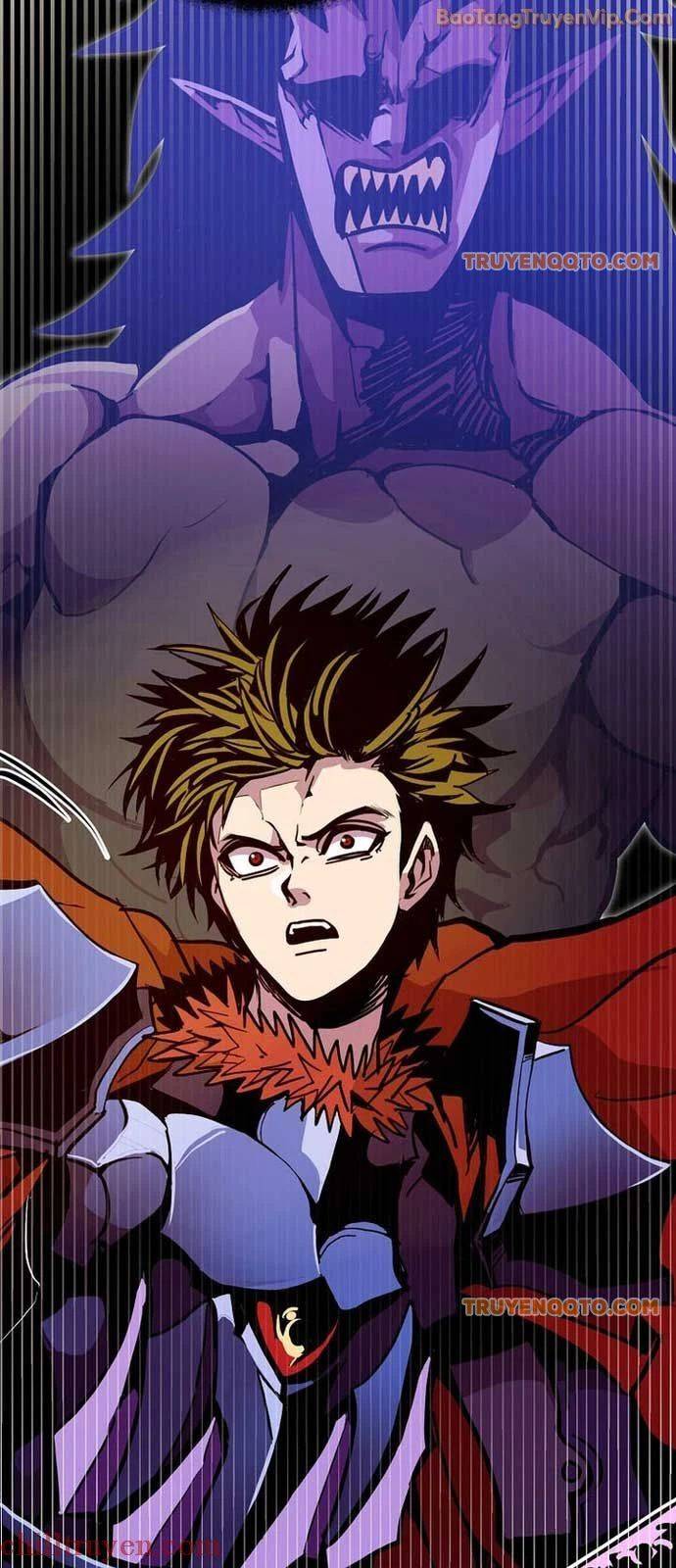 Hồi Quy Trở Lại Thành Kẻ Vô Dụng: Chapter 76
