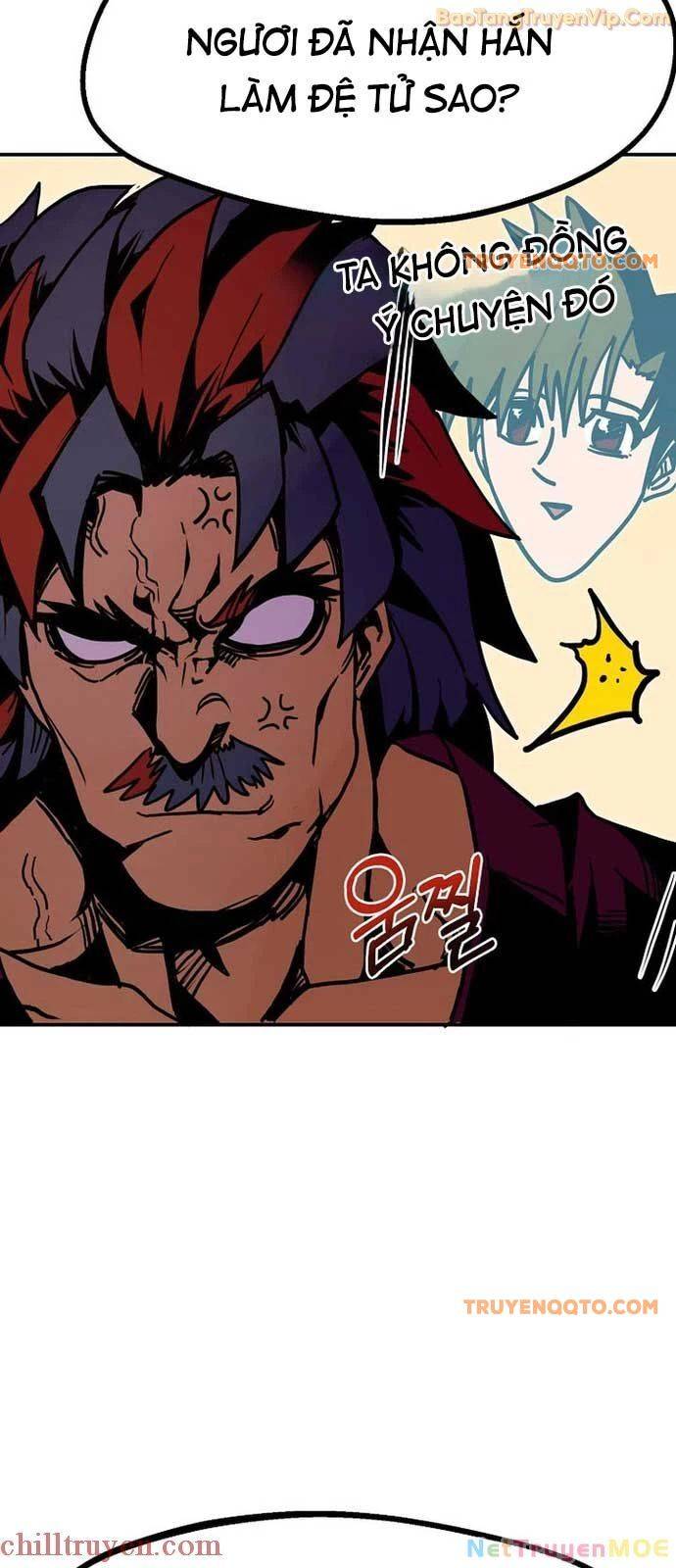 Hồi Quy Trở Lại Thành Kẻ Vô Dụng: Chapter 76