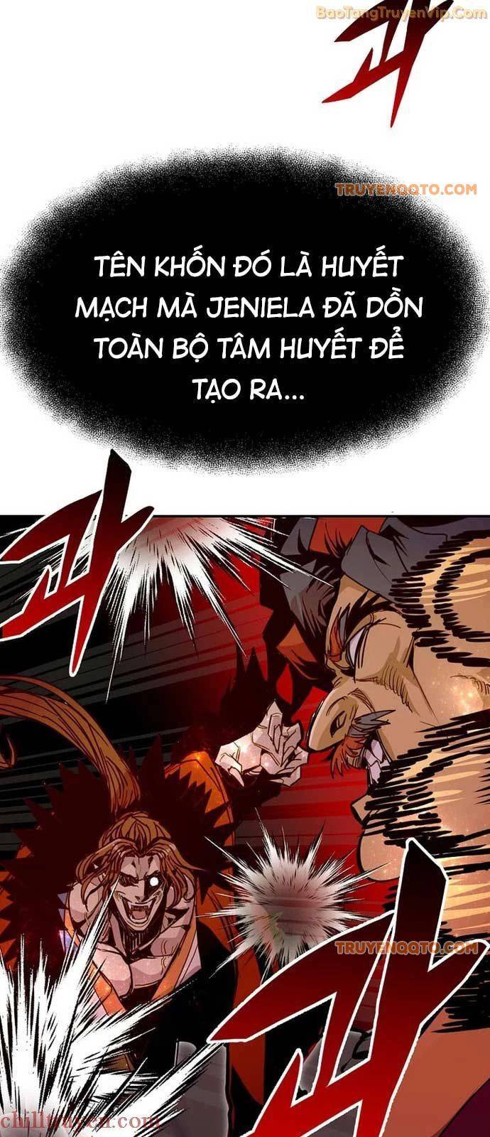 Hồi Quy Trở Lại Thành Kẻ Vô Dụng: Chapter 76