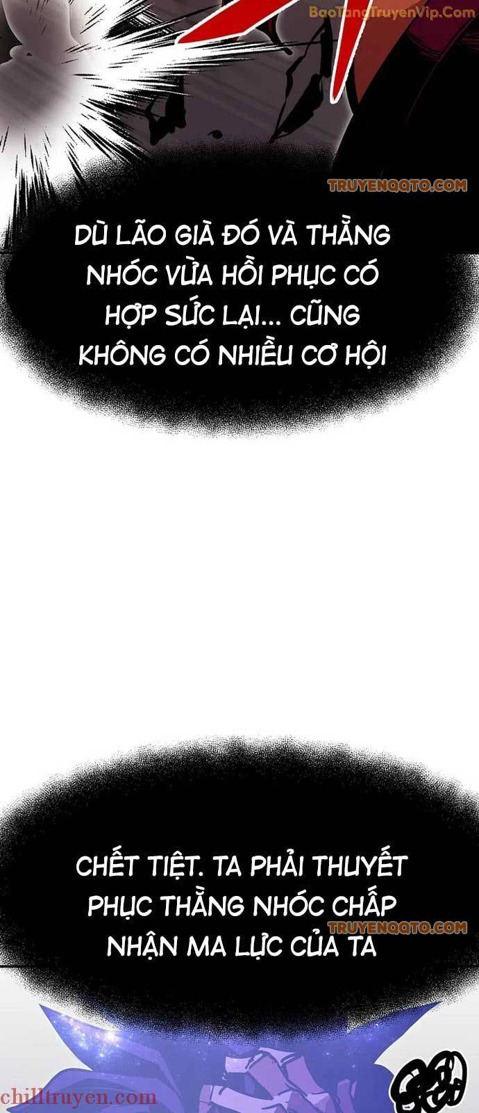 Hồi Quy Trở Lại Thành Kẻ Vô Dụng: Chapter 76