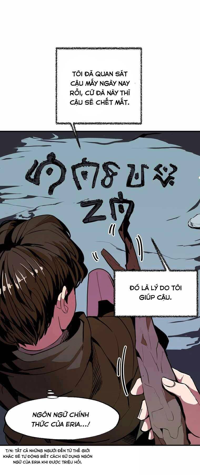 Hồi Quy Trở Lại Thành Kẻ Vô Dụng: Chương 10