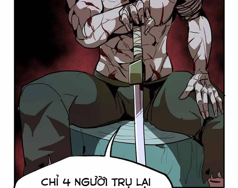 Hồi Quy Trở Lại Thành Kẻ Vô Dụng: Chương 11