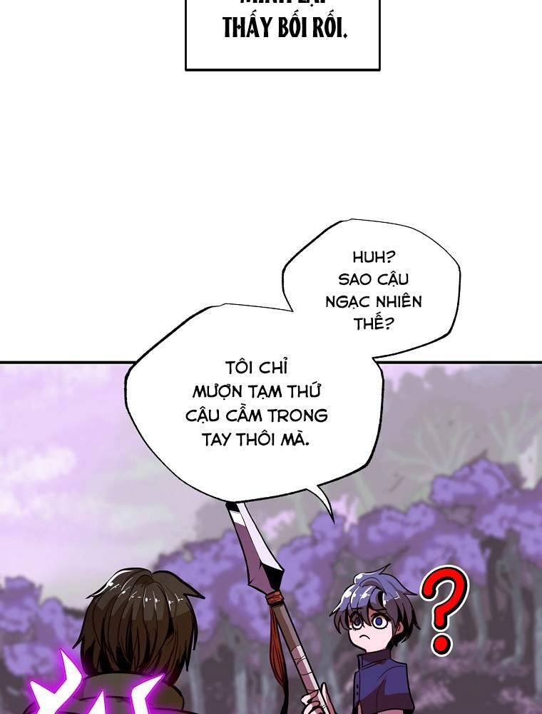 Hồi Quy Trở Lại Thành Kẻ Vô Dụng: Chương 12
