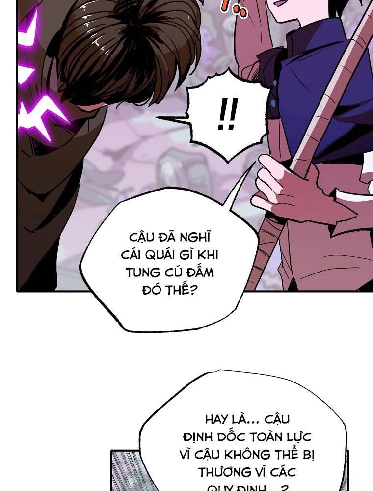 Hồi Quy Trở Lại Thành Kẻ Vô Dụng: Chương 12