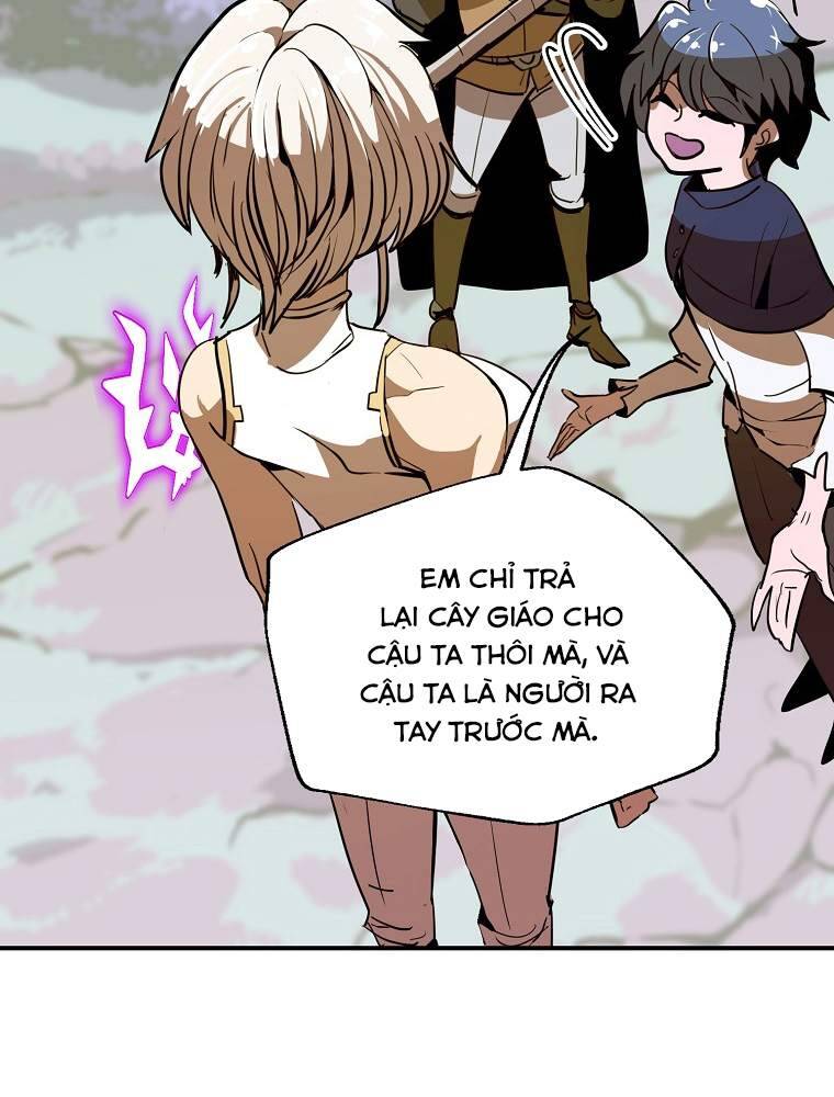 Hồi Quy Trở Lại Thành Kẻ Vô Dụng: Chương 12