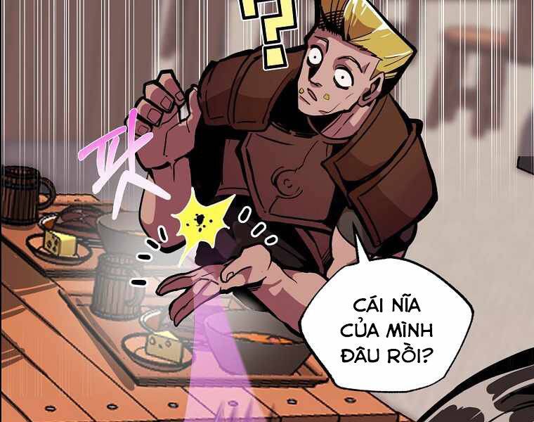Hồi Quy Trở Lại Thành Kẻ Vô Dụng: Chương 19