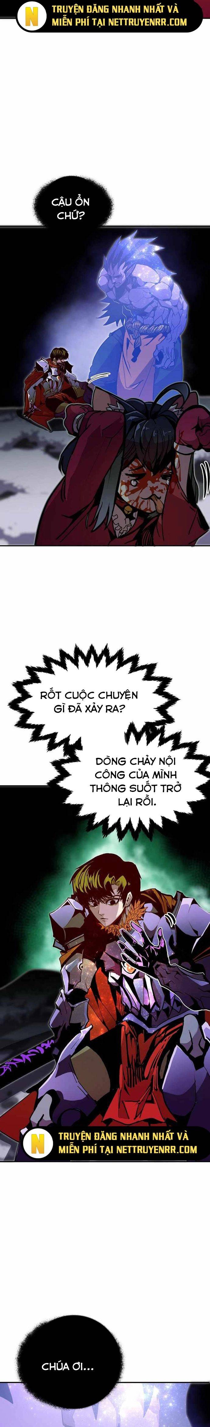 Hồi Quy Trở Lại Thành Kẻ Vô Dụng: Chapter 77