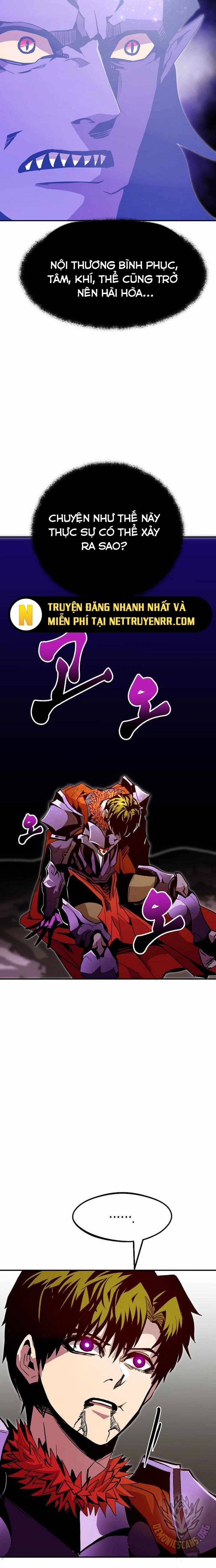 Hồi Quy Trở Lại Thành Kẻ Vô Dụng: Chapter 77