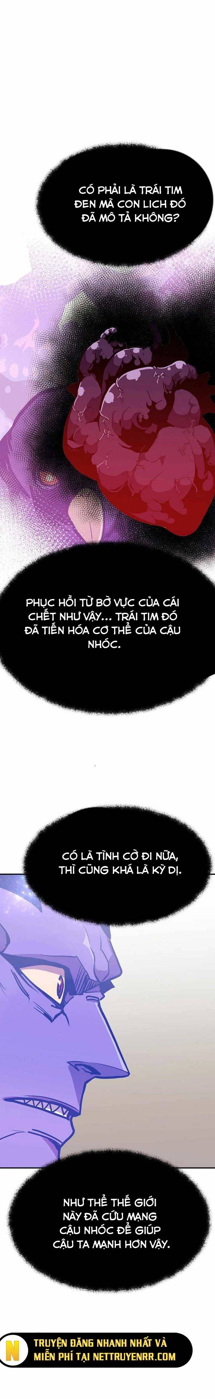 Hồi Quy Trở Lại Thành Kẻ Vô Dụng: Chapter 77