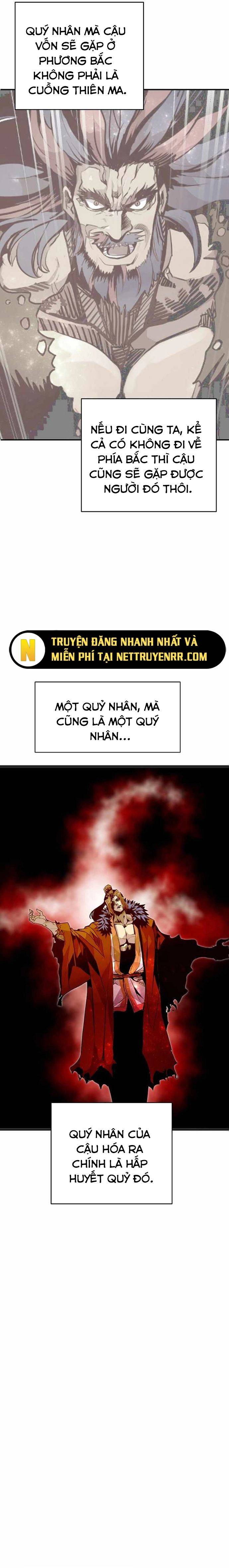 Hồi Quy Trở Lại Thành Kẻ Vô Dụng: Chapter 77