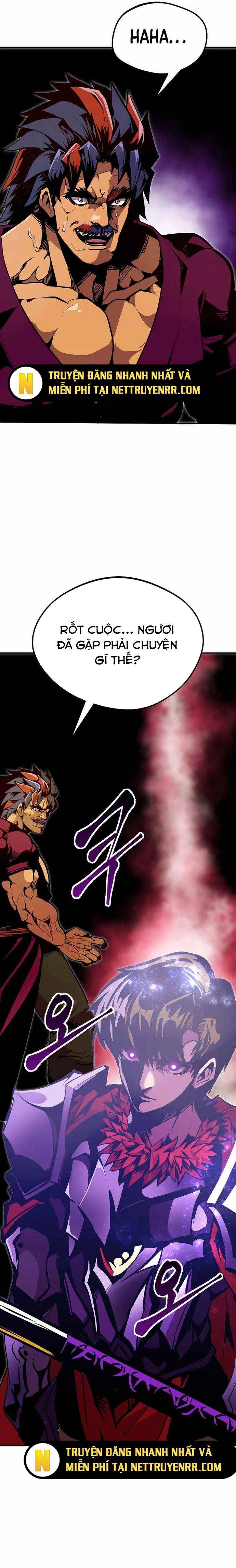 Hồi Quy Trở Lại Thành Kẻ Vô Dụng: Chapter 77