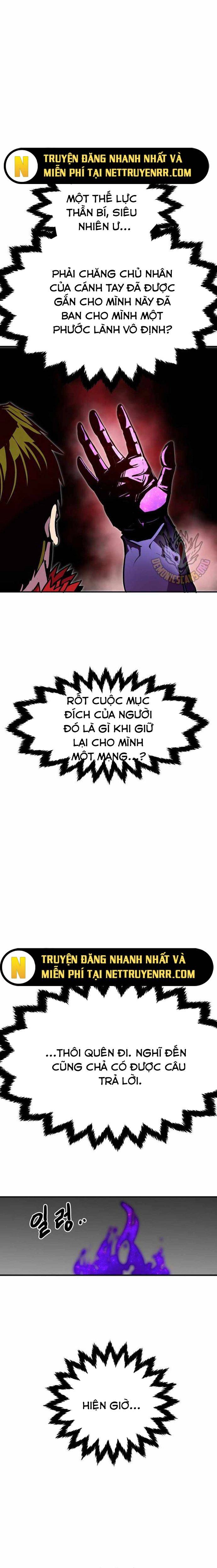 Hồi Quy Trở Lại Thành Kẻ Vô Dụng: Chapter 77