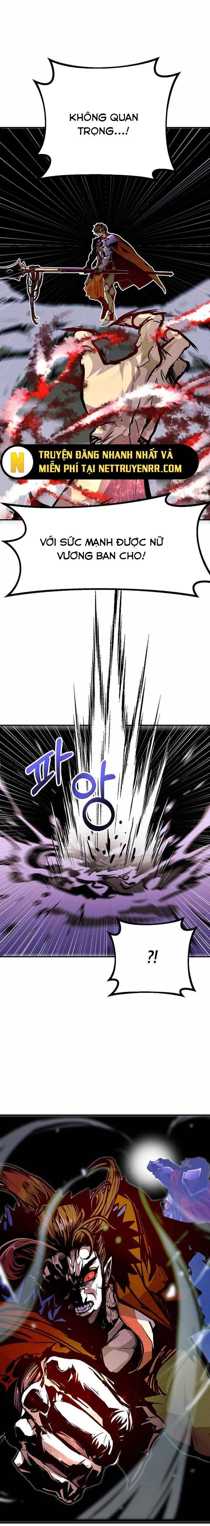 Hồi Quy Trở Lại Thành Kẻ Vô Dụng: Chapter 77