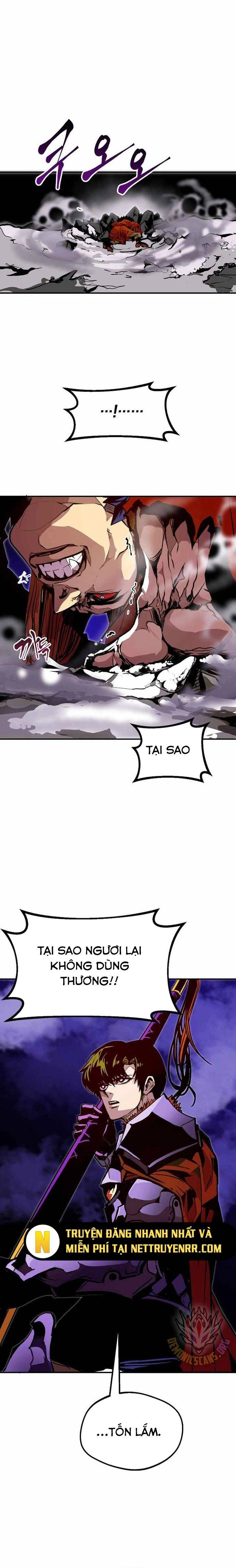Hồi Quy Trở Lại Thành Kẻ Vô Dụng: Chapter 77