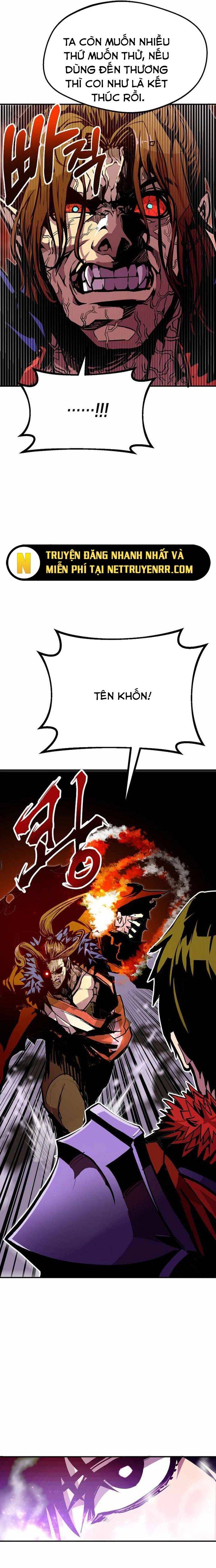 Hồi Quy Trở Lại Thành Kẻ Vô Dụng: Chapter 77